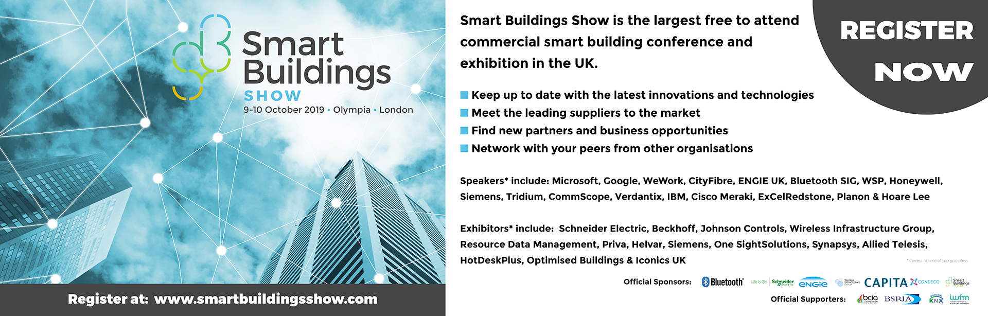 smartbuildingsshow