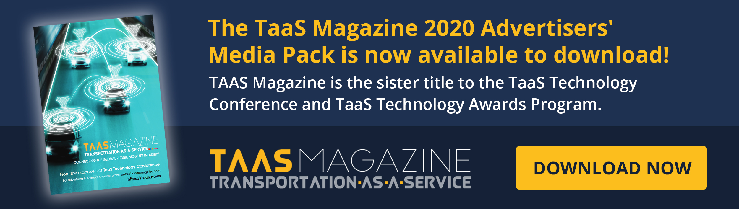 TaaS Magazine