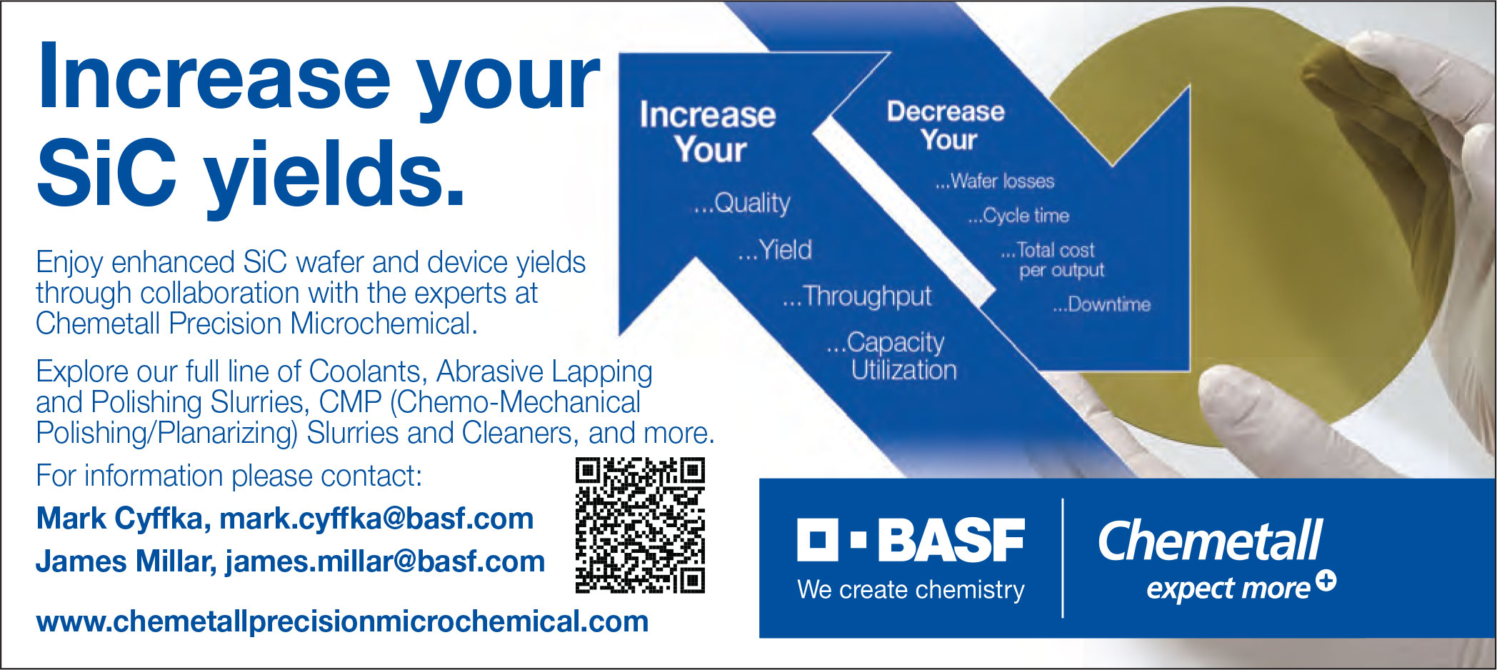 BASF Chemtall